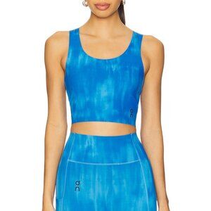 NEW WITHOUT TAGS Studio Open Back Crop